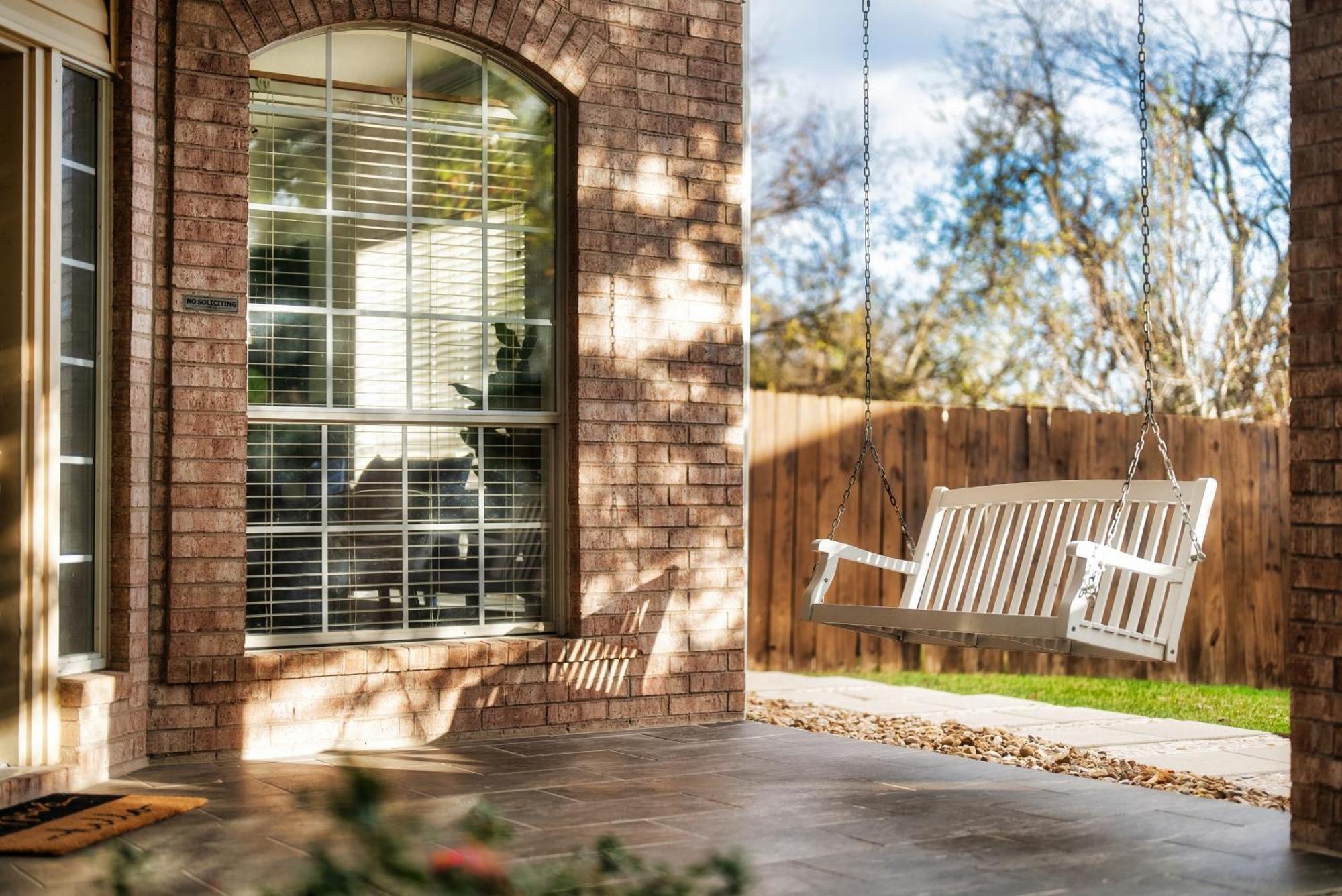 Stunning Family Home With Pool & Hot Tub - Sleeps 17 Pflugerville Esterno foto